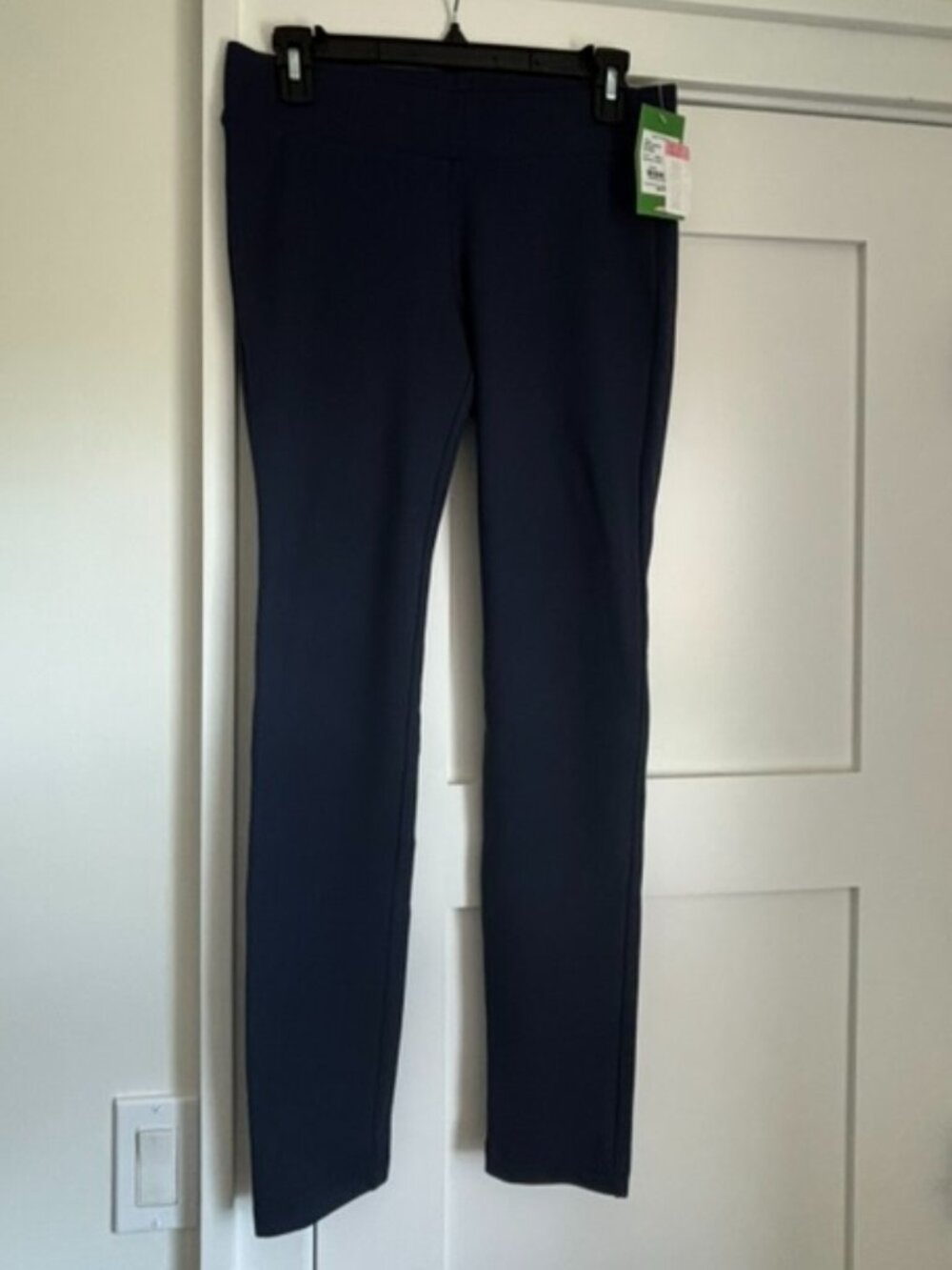 Lilly Pulitzer Mia Legging, Mighnight Navy.